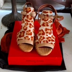 Donald Pliner shoes